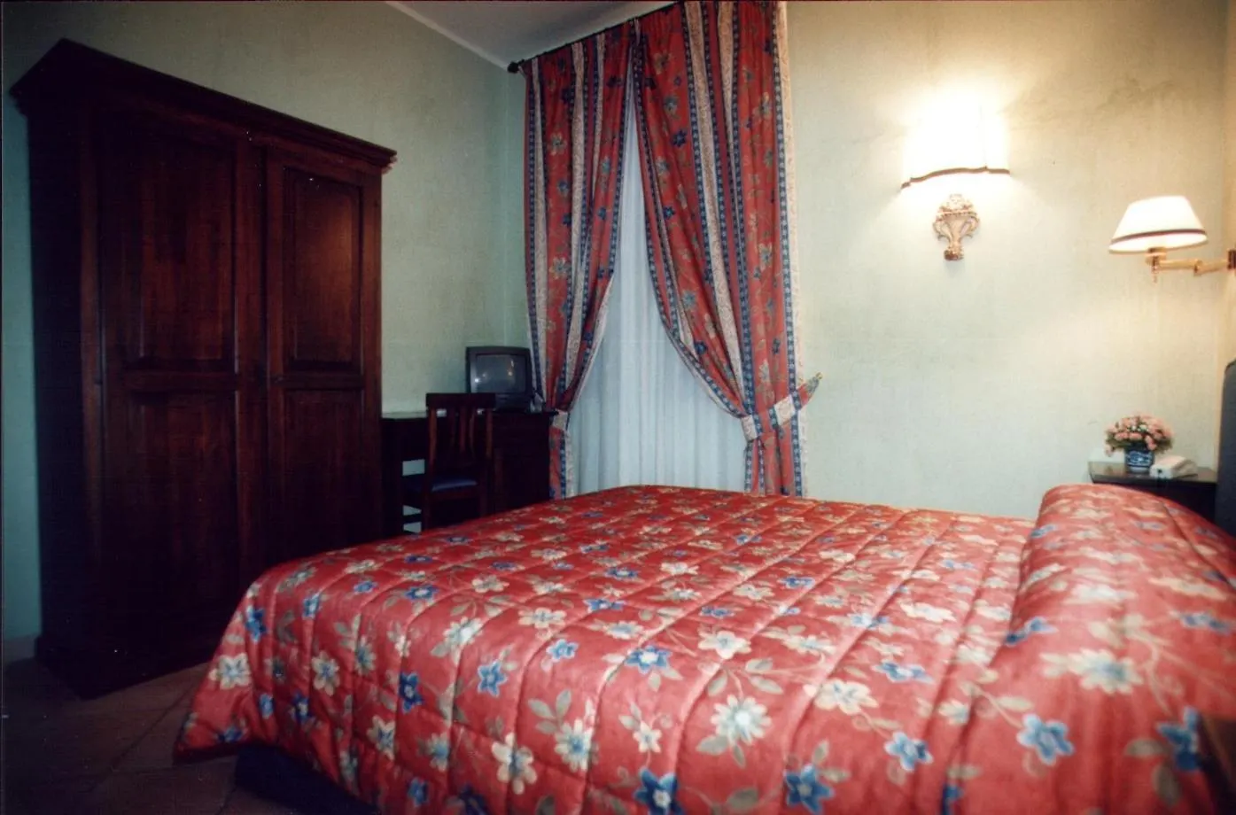 Villa Le Camelie Siena