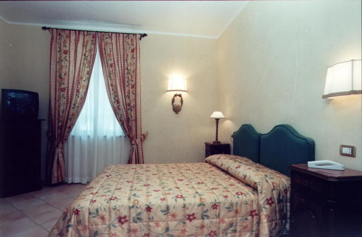 Villa Le Camelie Siena Guest house
