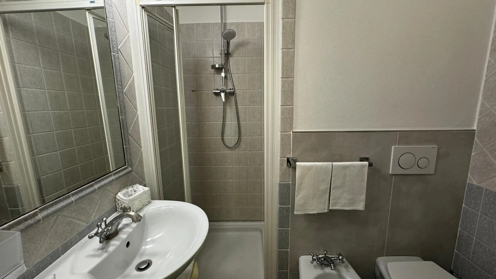 Guest house Villa Le Camelie Siena