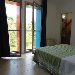 La Contessa Guest house