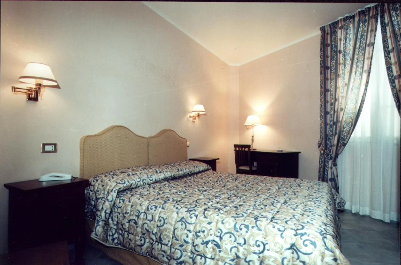 Guest house Villa Le Camelie Siena Italy