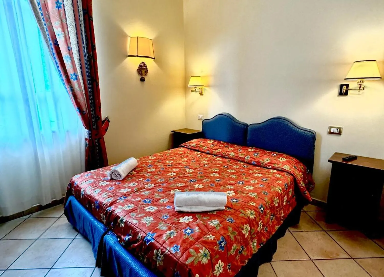 Guest house Villa Le Camelie Siena