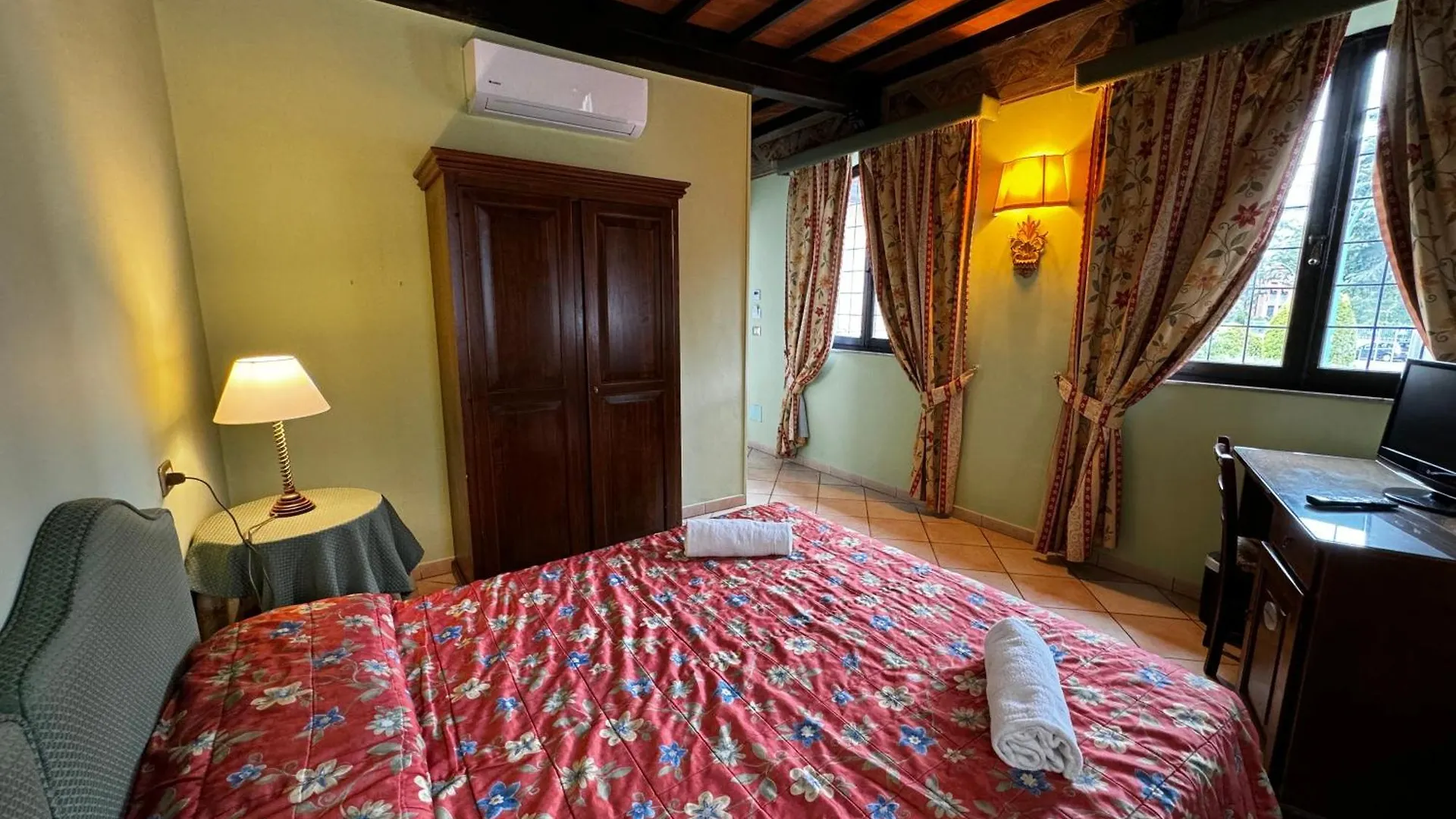 Villa Le Camelie Σιένα 0*,  Ιταλία