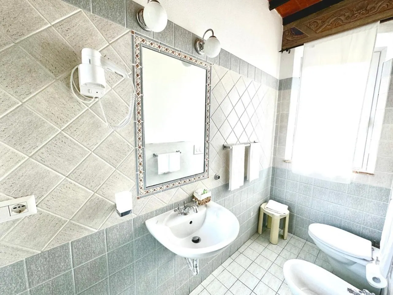 Guest house Villa Le Camelie Siena Italy